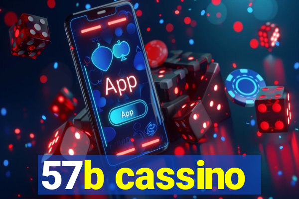 57b cassino